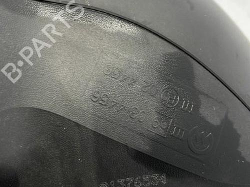 Left mirror SEAT IBIZA IV SC (6J1, 6P5) 1.4 TDI | BP22832364C26 
