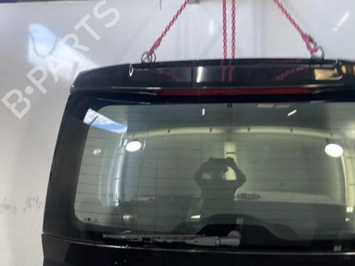 Tailgate HYUNDAI MATRIX (FC) 1.5 CRDi VGT | BP22839091C6 
