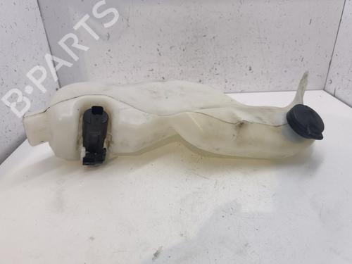 Used Windscreen washer tank Windscreen washer tank DACIA DOKKER MPV (KE_) 1.5 dCi (KEAJ, KEAH) (90 hp) 26642408 26642408