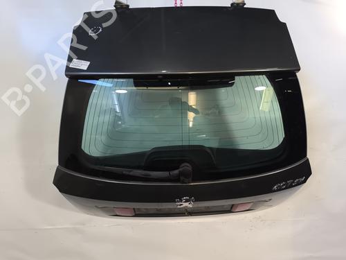 Used Tailgate PEUGEOT 407 SW (6E_, 6D_) 2.0 HDi 135 (136 hp) 29286270