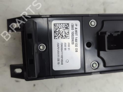 Left front window switch FORD GRAND C-MAX (DXA/CB7, DXA/CEU) 1.6 TDCi | BP29492002I27 