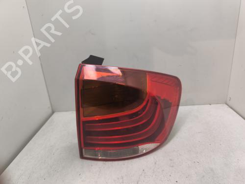 Right taillight BMW X1 (E84) sDrive 16 d | BP36780699C35 - Image 2