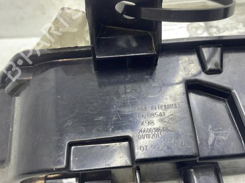 Used Right daytime light Right daytime light RENAULT CLIO IV (BH_) 1.5 dCi 90 (90 hp) 32426731 32426731