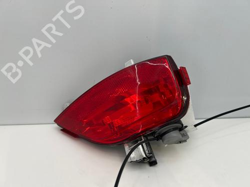 Used Rear fog light Rear fog light RENAULT MEGANE III Coupe (DZ0/1_) 2.0 R.S. (265 hp) 35961207 35961207