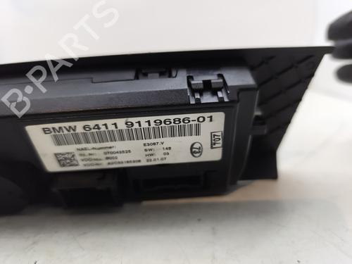 Climate control BMW 3 (E90) 330 d | BP29193948I5 
