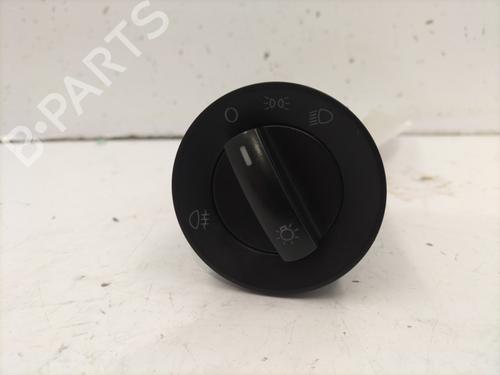 Headlight switch VW POLO (9N_, 9A_) 1.4 TDI | BP22846623I24 