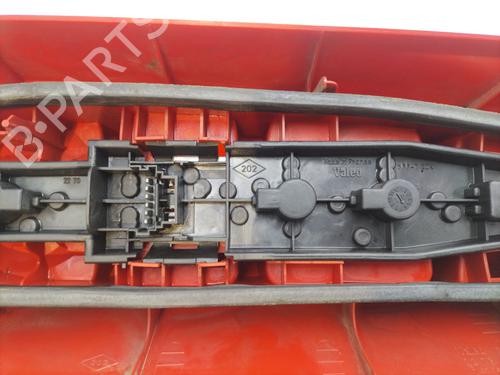Venstre baglygte RENAULT MASTER II Bus (JD) 2.2 dCI 90 | BP28328358C34 