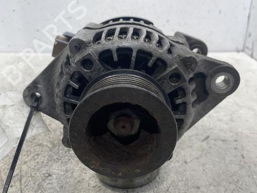 Used Alternator Alternator ISUZU D-MAX II (TFR, TFS) 2.5 CRDi 4x4 (TFS86J) (163 hp) 23888796 23888796