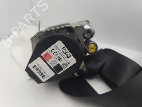 Front left seatbelt FIAT DUCATO Van (250_) 180 Multijet 2,2 D | BP34145477I26 - Image 4
