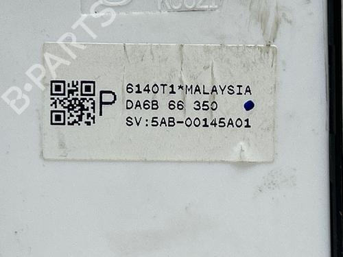 Left front window switch MAZDA 2 Hatchback (DL, DJ) 1.5 SKYACTIV-G | BP39214668I27 - Image 2