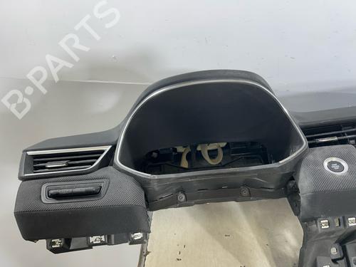 Dashboard RENAULT CLIO V (B7_) 1.6 E-TECH 145 (B7MU) | BP39894125C46 - Image 2