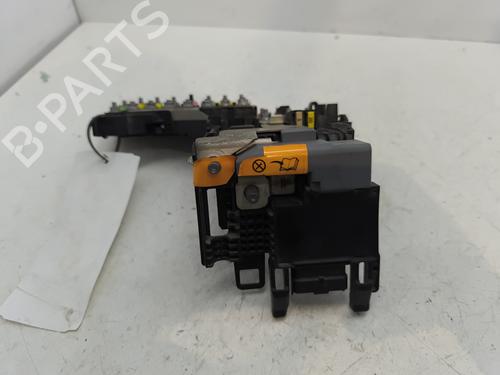 Electronic module PEUGEOT 508 I (8D_) 2.0 HDi | BP29833738M83