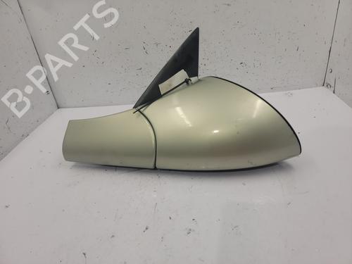 Retrovisor esquerdo Retrovisor esquerdo OPEL VECTRA B Hatchback (J96) 1.6 i 16V (F68) (101 hp) 24981780 24981780