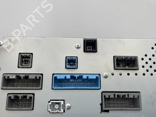 Radio HONDA CIVIC XI Hatchback (FL) 2.0 e:HEV | BP32046982E6 - Image 5