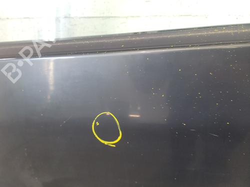 Left front door VW LUPO I (6X1, 6E1) 1.4 | BP26387118C2 