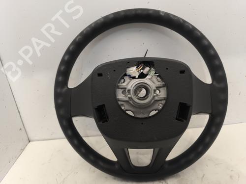 Steering wheel HYUNDAI i20 I (PB, PBT) 1.2 | BP24496657C49 