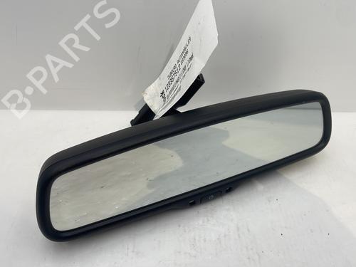 Used Rear mirror Rear mirror KIA SPORTAGE III (SL) 1.7 CRDi (116 hp) 33561449 33561449