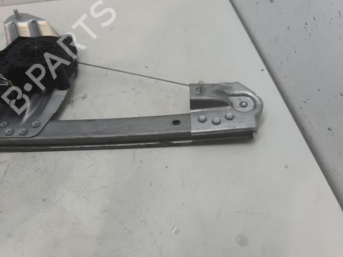 Front left window mechanism DACIA SANDERO II 1.2 | BP29377155C22 