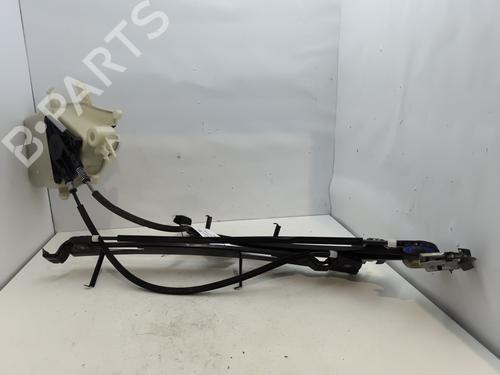 Front right window mechanism SEAT ALTEA (5P1) 2.0 TDI 16V | BP29598700C23 