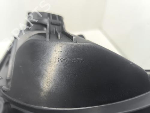 Right taillight LANCIA YPSILON (843_) 1.3 D Multijet (843.AXE11, 843.AXE1A) | BP31823652C35