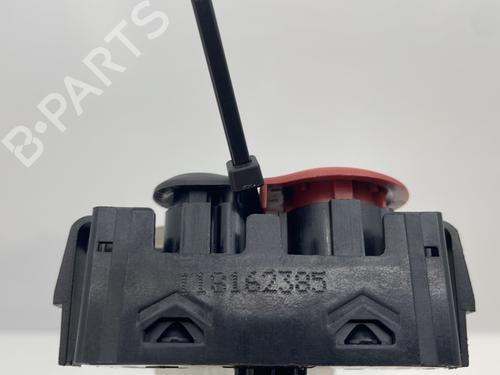 Warning switch RENAULT TWINGO III (BCM_, BCA_) 1.0 SCe 65 (BCMJ) | BP31643183I22 