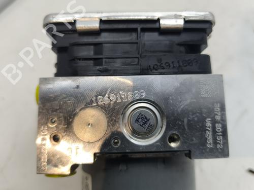ABS pump VW T-ROC Convertible (AC7, AC8) 1.0 TSI | BP26732173M43  - Image 5