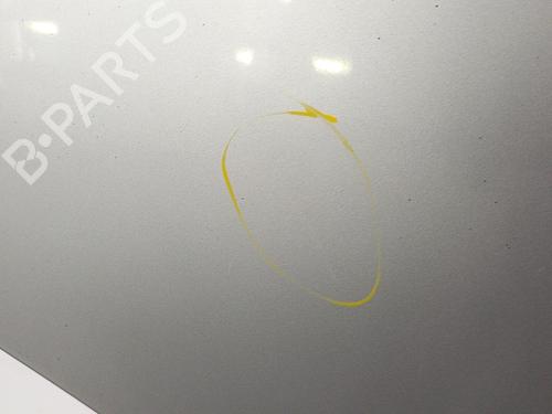 Hood MITSUBISHI SPACE WAGON (N9_W, N8_W) 2.0 | BP22821762C1 