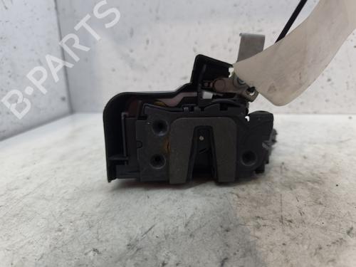 Front right lock FORD MONDEO IV (BA7) 2.0 TDCi | BP29438646C97 