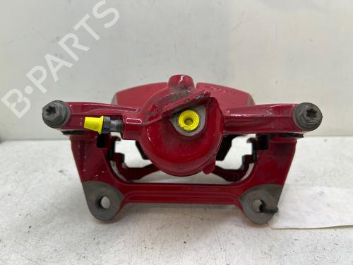 Left front brake caliper AUDI TT (FV3, FVP) 40 TFSI | BP37732258M105  - Image 5