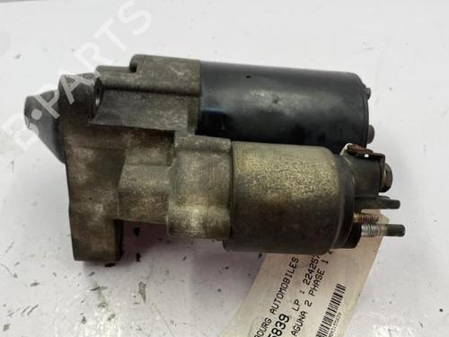 Starter RENAULT LAGUNA II (BG0/1_) 2.0 16V (BG00, BG0K, BG0P, BG0W) | BP22841597M8 