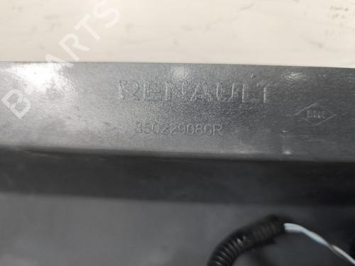 Used Rear bumper Rear bumper 37661008 37661008
