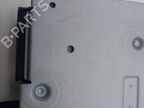 Used Radio Radio CITROËN C4 I (LC_) 1.6 HDi (90 hp) 34259667 34259667