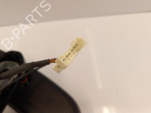 Used Rear mirror MERCEDES-BENZ CLC-CLASS (CL203) CLC 220 CDI (203.708) (150 hp) 22827158