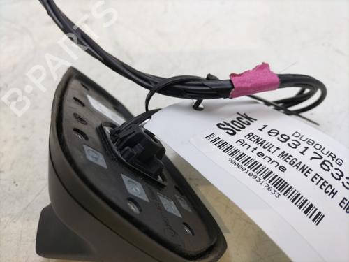 Antenna/Base RENAULT SCENIC E-TECH PHASE I EV87 | BP28054004C140 - Image 4