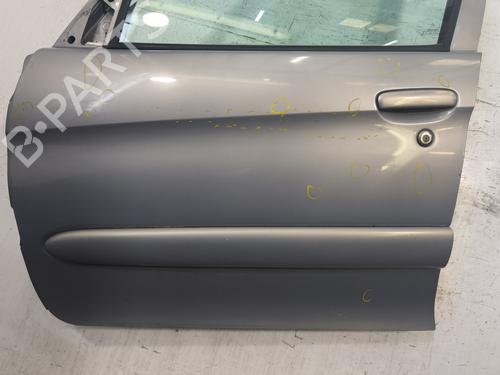 Left front door CITROËN XSARA PICASSO (N68) 2.0 HDi | BP27183158C2 