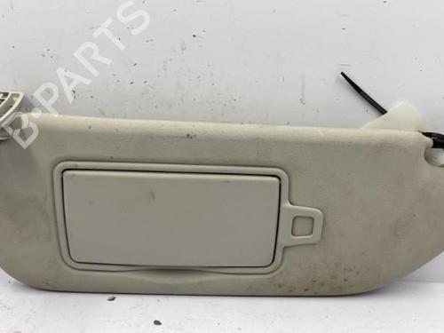 Left sun visor PEUGEOT 108 1.2 | BP22835574I1 