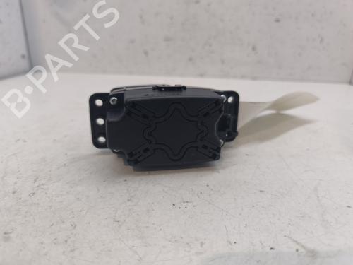 Used Switch Switch MERCEDES-BENZ B-CLASS Sports Tourer (W246, W242) B 180 CDI / d (246.212) (109 hp) 27348082 27348082
