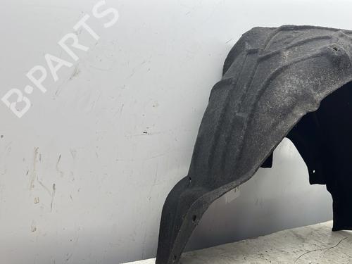Wheel arch FORD FIESTA VII (HJ, HF) 1.1 Ti-VCT | BP29377328C56 