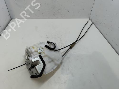 Used Rear right lock SUZUKI SX4 S-Cross (JY) 1.0 (AKK 310) (111 hp) 26957414