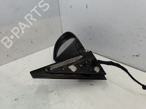 Right mirror AUDI A2 (8Z0) 1.4 TDI | BP26906765C27 