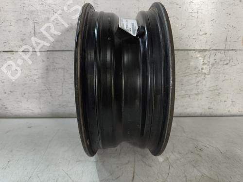 Rim PEUGEOT 206 Hatchback (2A/C) 1.4 i | BP30162444C45