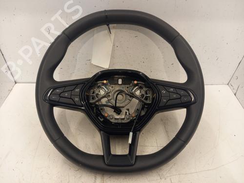Steering wheel RENAULT ZOE (BFM_) ZOE (BFMC, BFMD) | BP24637059C49 - Image 5