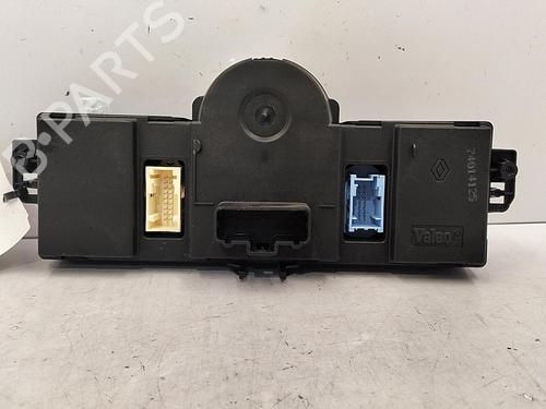 Climate control RENAULT CLIO III (BR0/1, CR0/1) 1.5 dCi (BR0H, CR0H, CR1S, BR1S) | BP22827785I5 