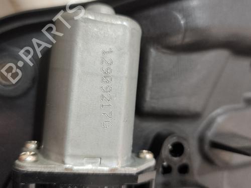 Front right window mechanism MAZDA 2 (DY) | BP37237354C23 - Image 5