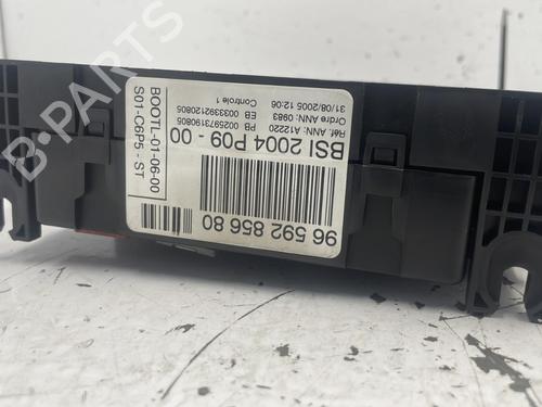 Sikringsdåse CITROËN C3 I (FC_, FN_) 1.4 i | BP22842465E1 