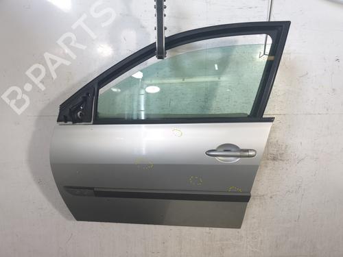 Used Left front door RENAULT MEGANE II (BM0/1_, CM0/1_) 1.6 16V (112 hp) 27288218