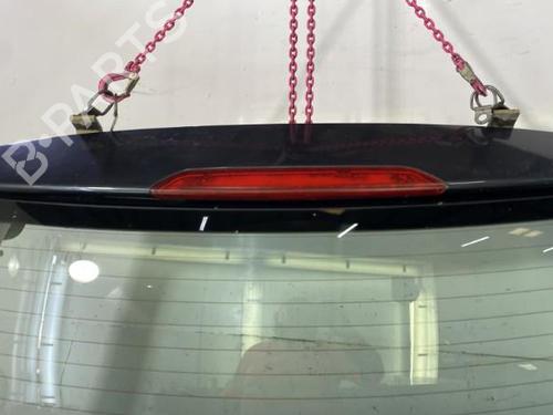 Used Tailgate VW POLO IV (9N_, 9A_) 1.2 12V (64 hp) 22840381