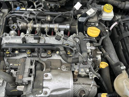 Gearbox FIAT TIPO Hatchback (356_, 357_) 1.6 D (356HXG1B, 356HXG11) | BP32170927M3 - Image 2