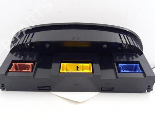 Used Climate control Climate control PEUGEOT 607 (9D, 9U) 2.2 HDi (133 hp) 22826680 22826680