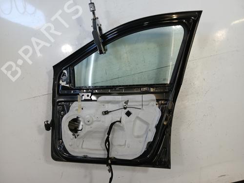 Right front door RENAULT CLIO III (BR0/1, CR0/1) 1.5 dCi | BP29640015C3 